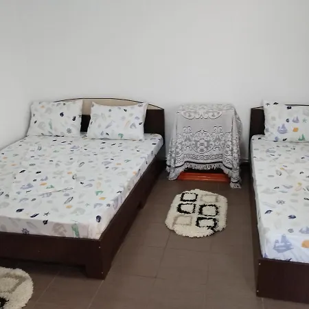 Casa de hóspedes Vila Bejan Schitul