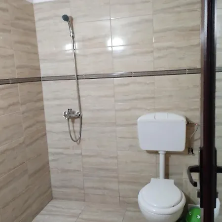 Casa de hóspedes Vila Bejan Schitul