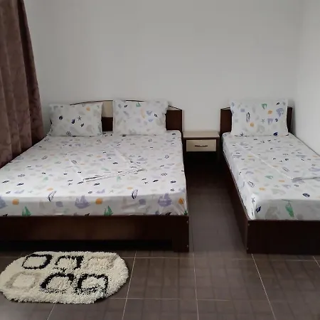 Casa de hóspedes Vila Bejan Schitul