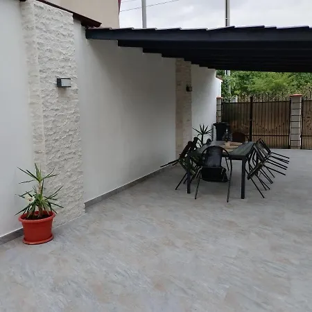 Vila Bejan Casa de hóspedes Schitul