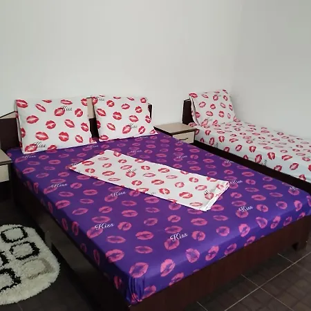 Vila Bejan Casa de hóspedes Schitul