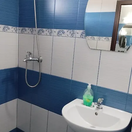 Casa de hóspedes Vila Bejan Schitul